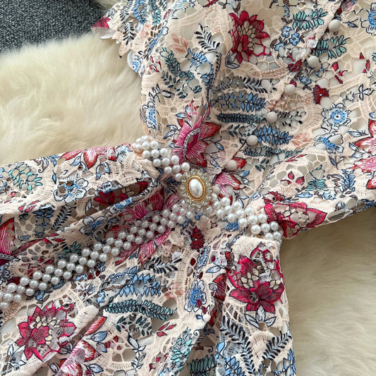 Audrey Dress