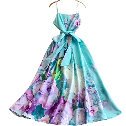 Mindy Dress 2 Colors