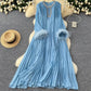 Anna Dress 6 Colors