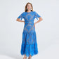 Solene Dress