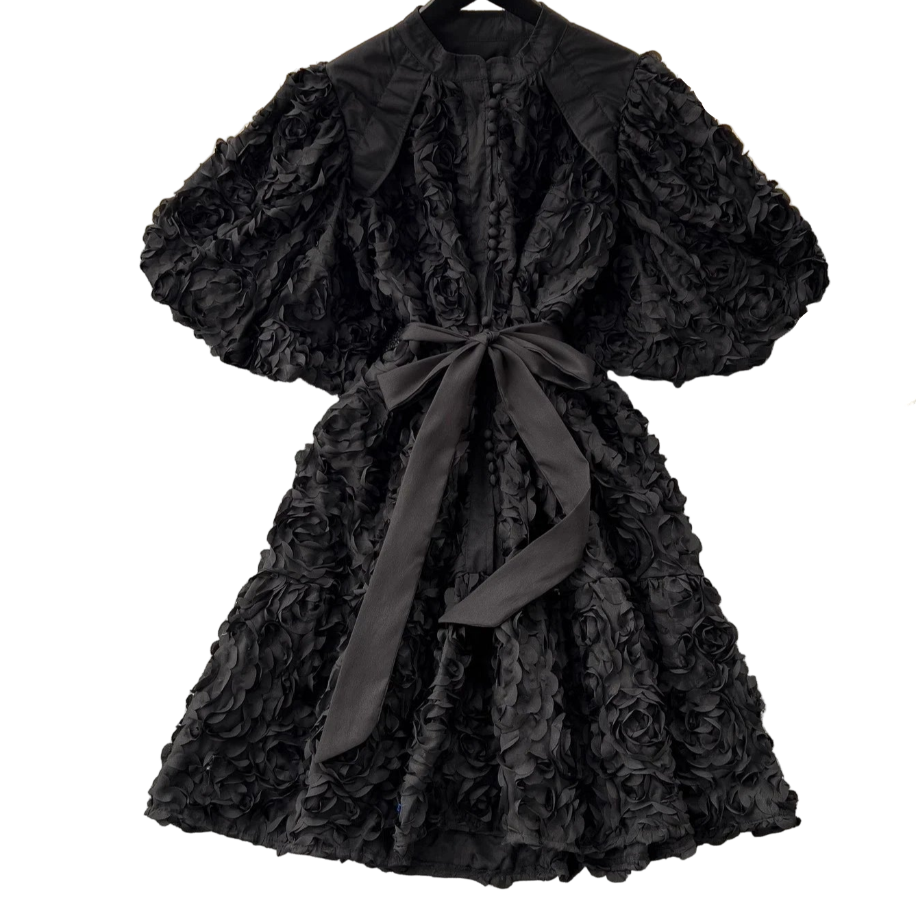 Zoe Dress 5 Colors