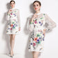 Iris Dress