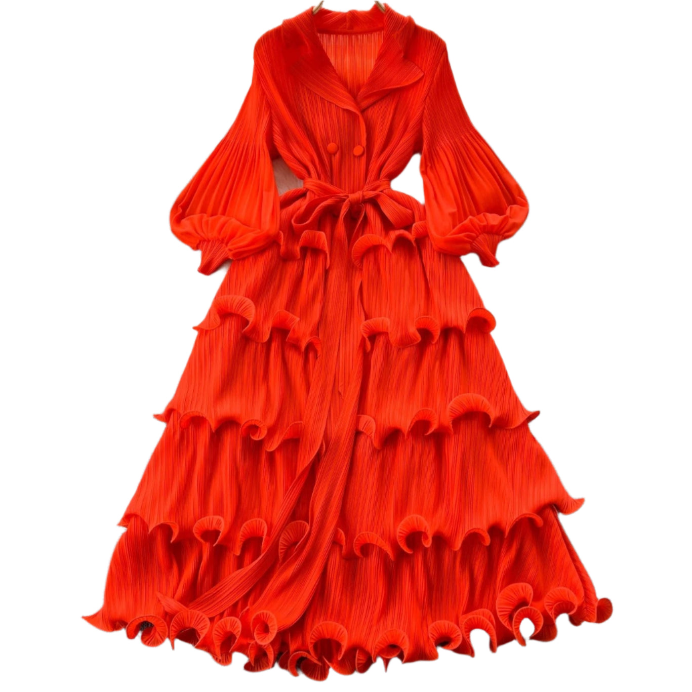 Lou Dress 5 Colors