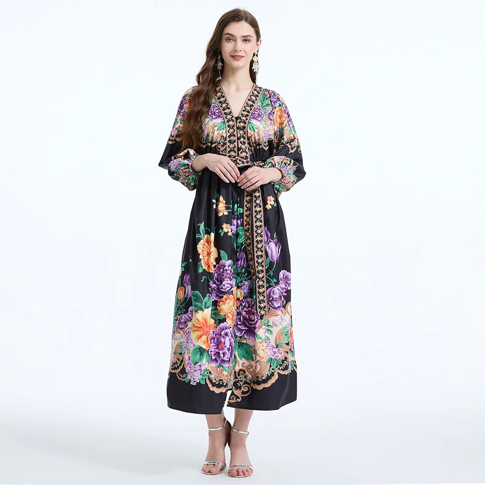 Soraya Dress 2 Colors