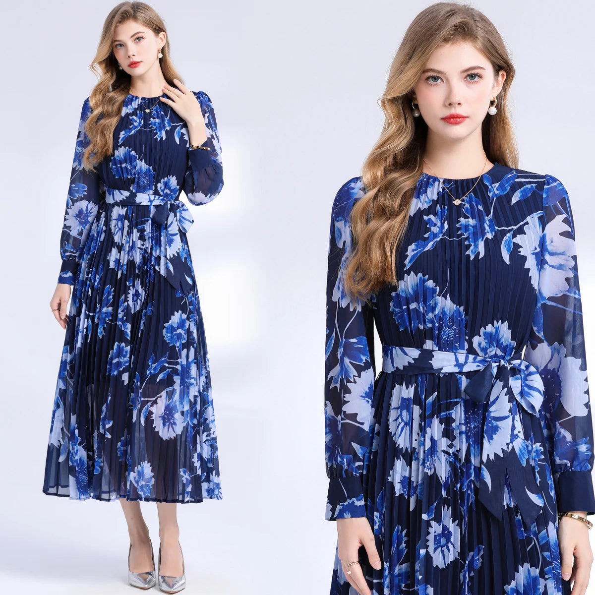 Eleanor Dress
