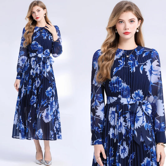 Eleanor Dress