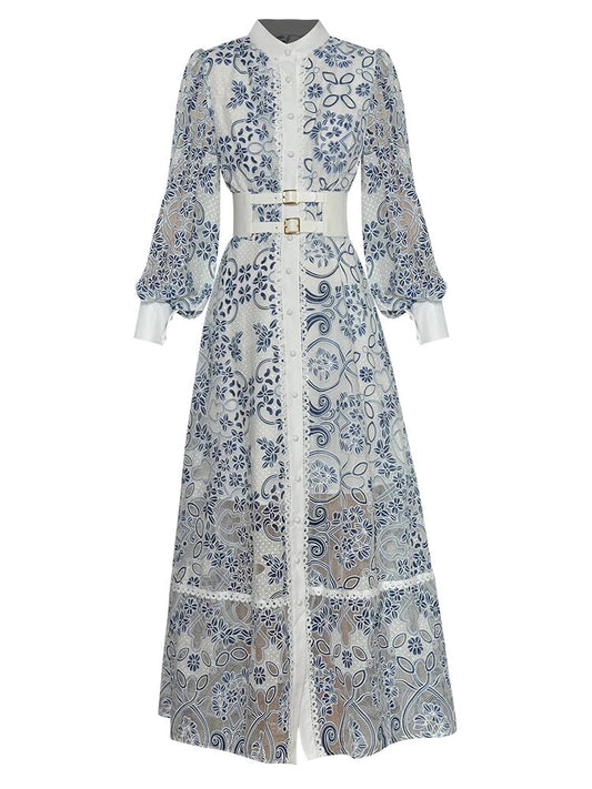 Mary Dress