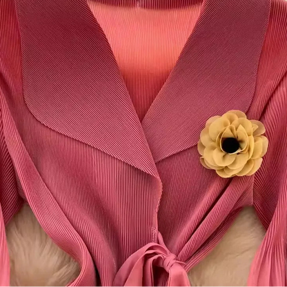 Robe Linda 5 couleurs