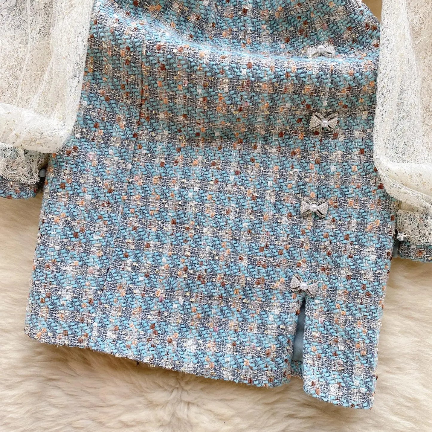 Emi Dress