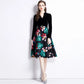 Agathe Dress
