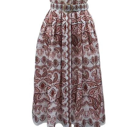 Vestido Tami 2 colores
