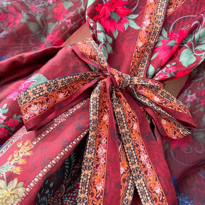 Rayna Dress 3 Colors