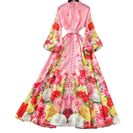 Sofia Dress 3 Colors