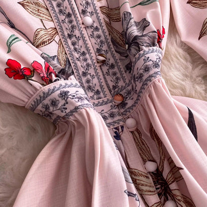 Robe Jenny 2 couleurs