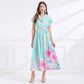 Telma Dress 3 Colors