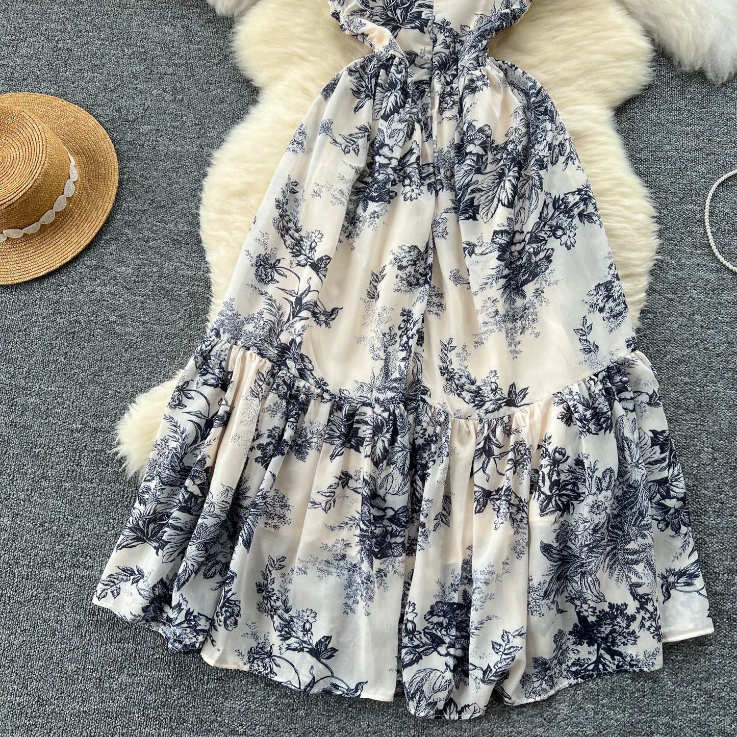 Siena Dress