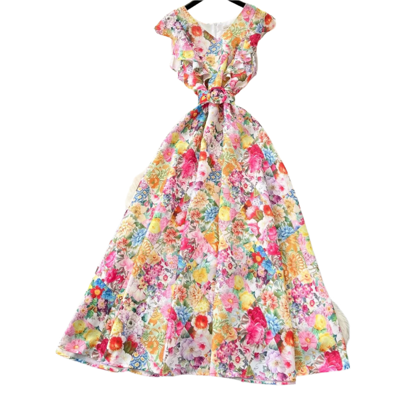 Seraphina Dress