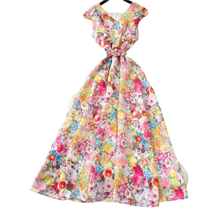 Seraphina Dress