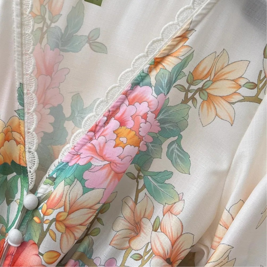 Theresa Dress