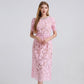 Noemie Dress