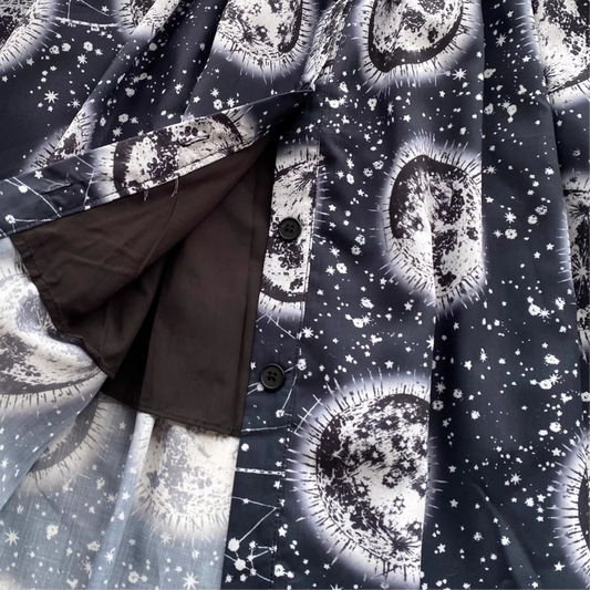 Miranda Dress