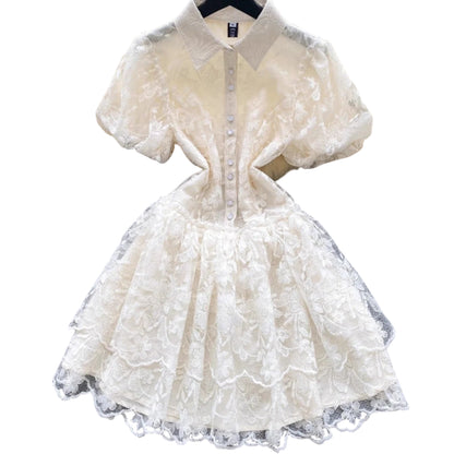 Mariam Dress 2 Colors