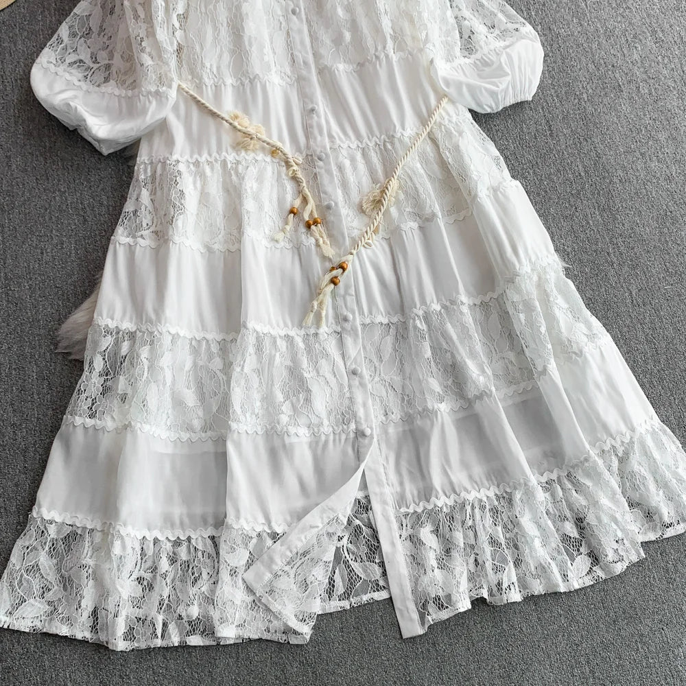 Lynn Dress 2 Colors