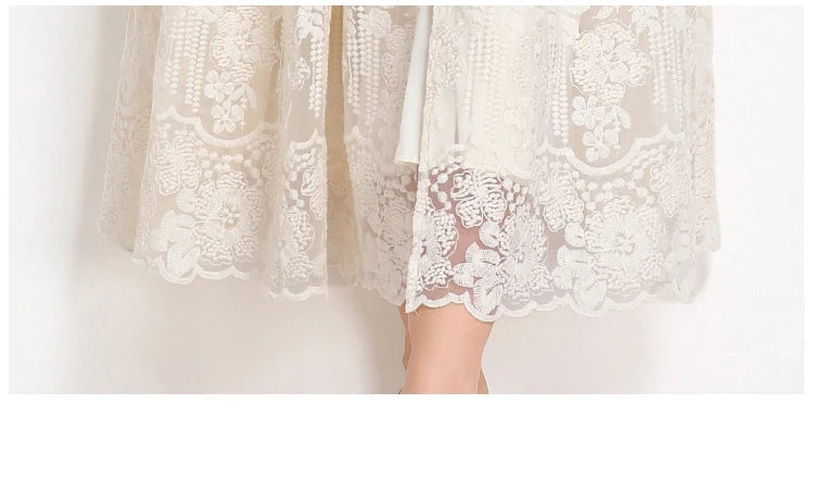 Catherine Dress 2 Colors