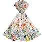 Julie Dress 3 Colors