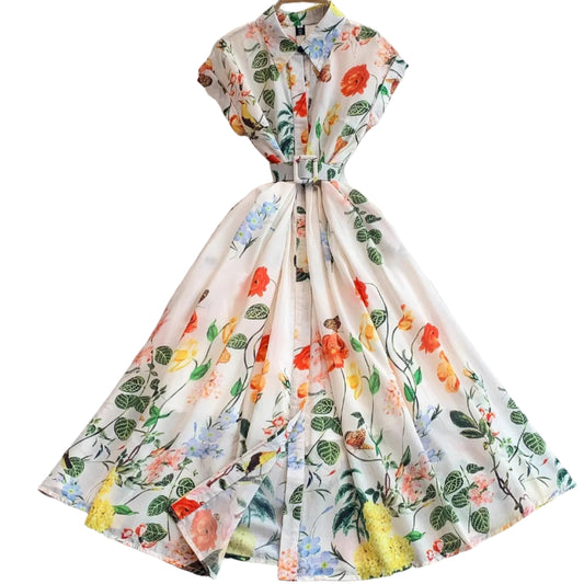 Julie Dress 3 Colors