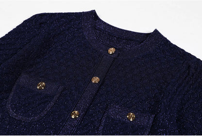 Lillian Dress 6 Colors