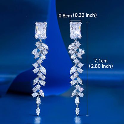 Teodora Earrings 2 Colors