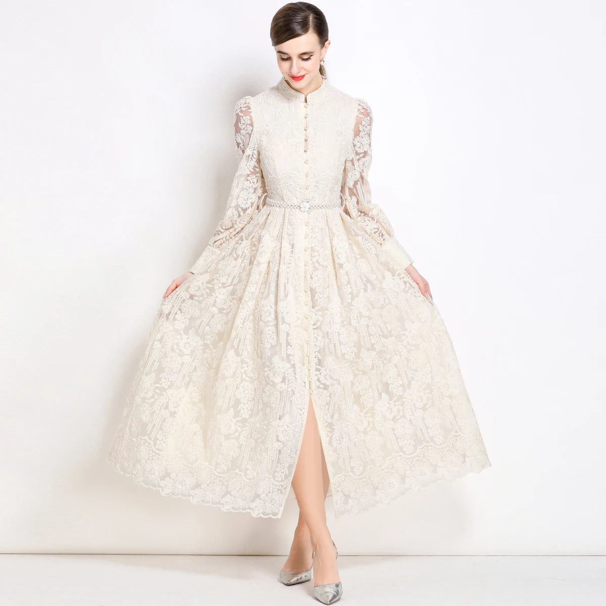 Catherine Dress 2 Colors