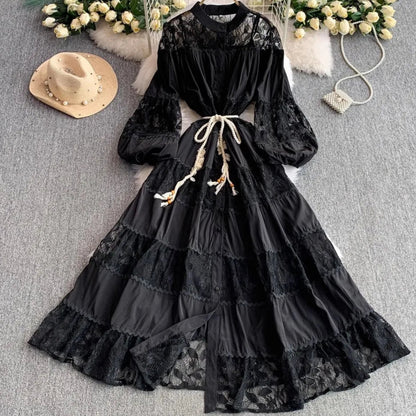 Lynn Dress 2 Colors