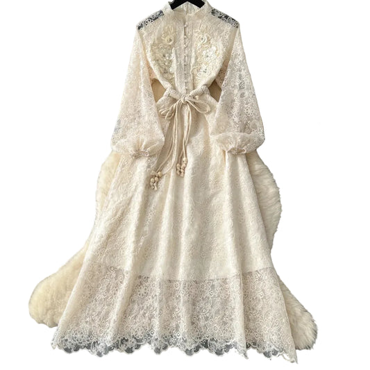 Adarah Dress 2 Colors