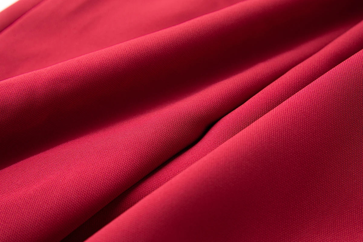 Heloisa Dress 2 Colors