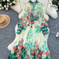 Lea Dress 2 Colors