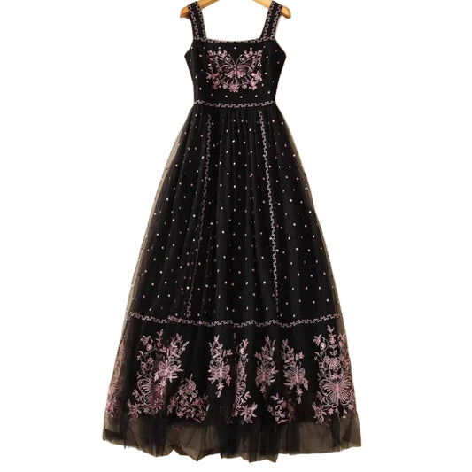 Serafina Dress