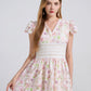 Matilda Dress