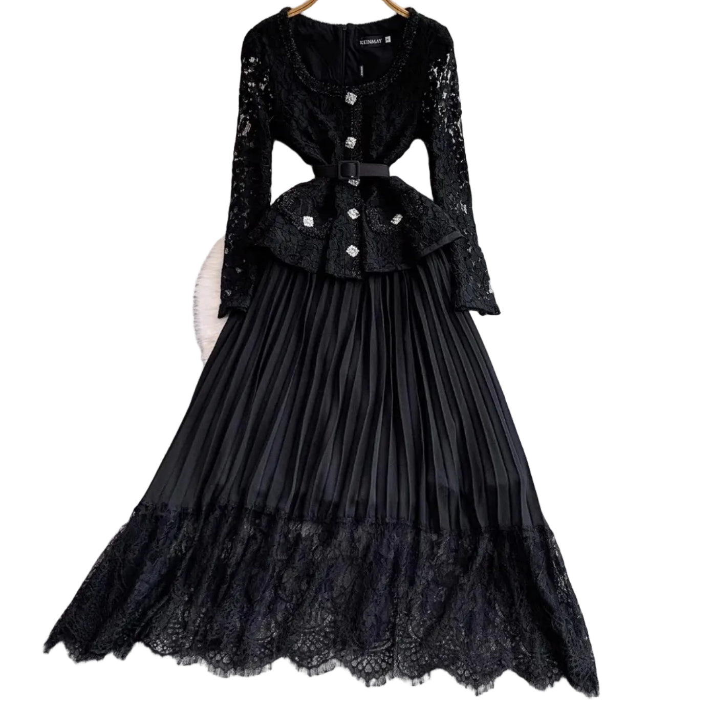 Anittah Dress Set 3 Colors