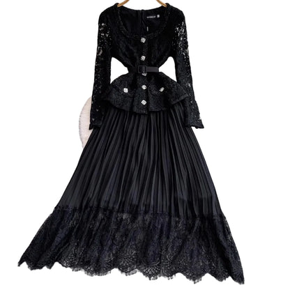 Anittah Dress Set 3 Colors