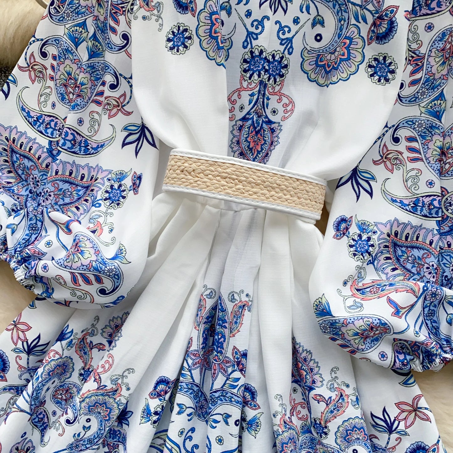 Keily Dress 3 Colors
