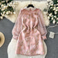 Clarisse Dress