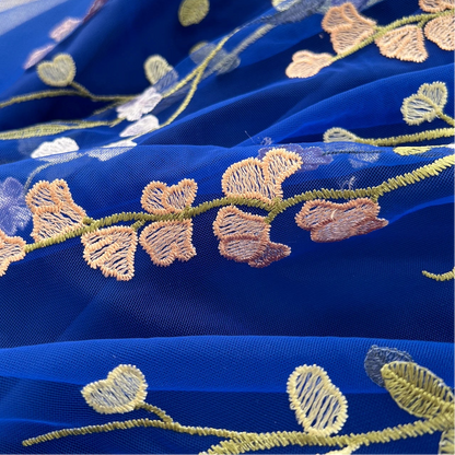 Arlete Dress 4 Colors