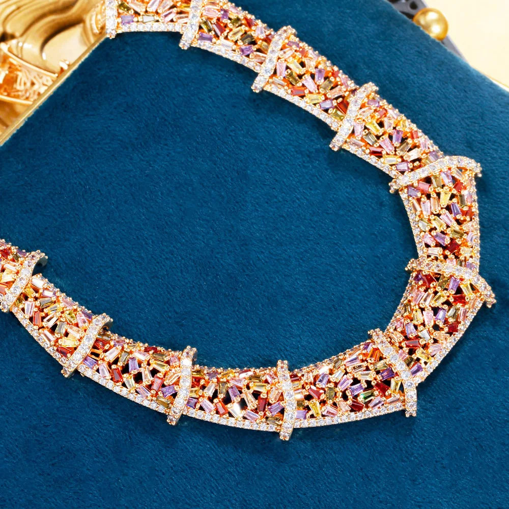 Jennifer 4 Pieces Set