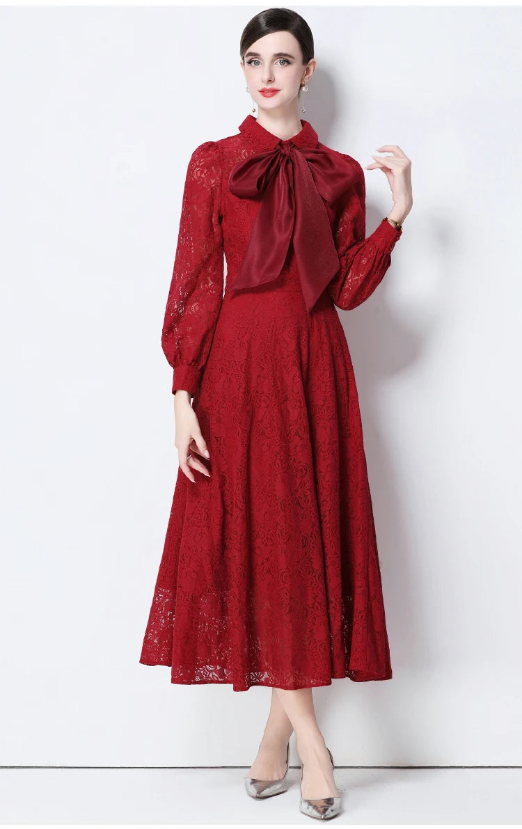 Manar Dress 3 Colors