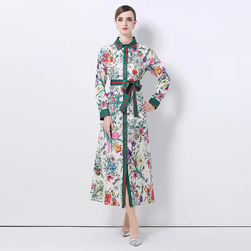 Barbara Dress 3 Colors