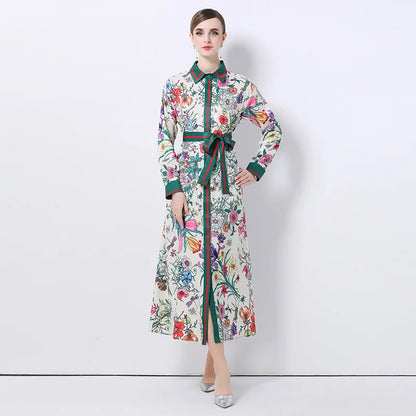 Barbara Dress 3 Colors