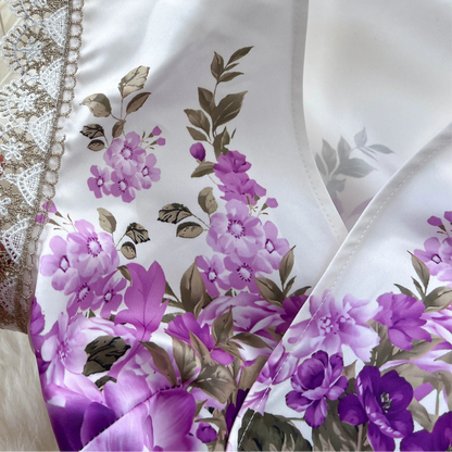 Robe Lorelai 2 couleurs