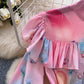Giustina Dress